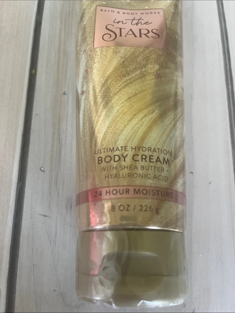 Bath & Body Works In The Stars Ultimate Hydration Body Cream